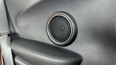 MINI Hatchback 2.0 Cooper S Exclusive II 3dr Auto [Comfort Pack] Petrol Hatchback